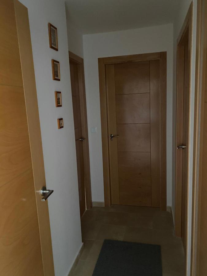 Sonne - Golf - 4Pers - Komfort - Apartments Fuente Alamo  Exterior foto