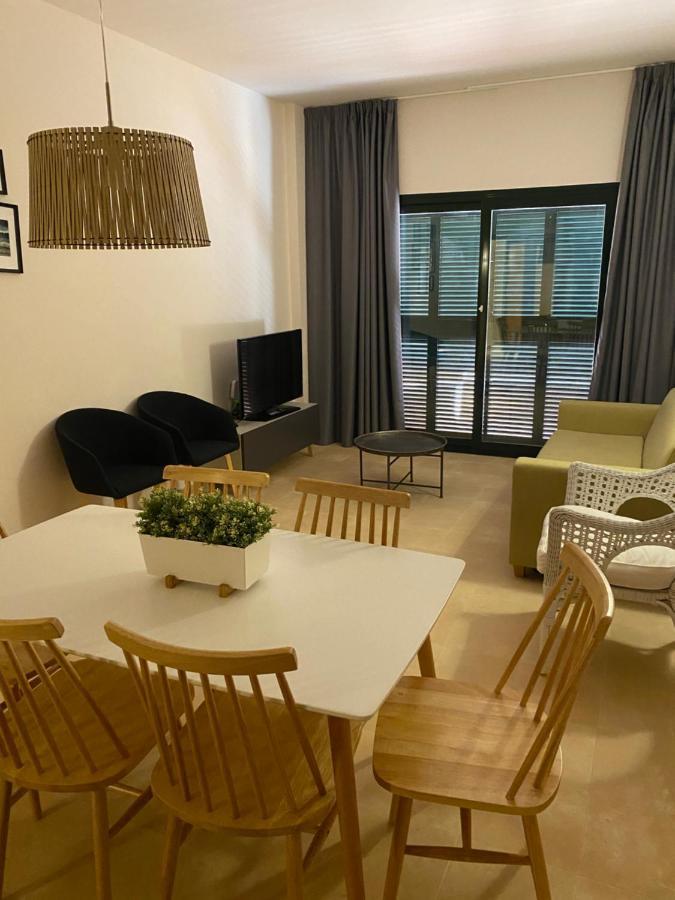 Sonne - Golf - 4Pers - Komfort - Apartments Fuente Alamo  Exterior foto
